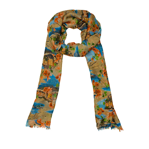 Patricia Nash Scarf