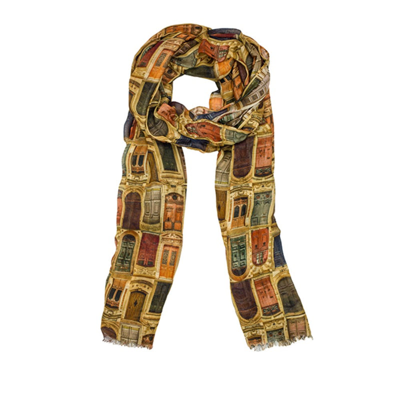 Patricia Nash Scarf