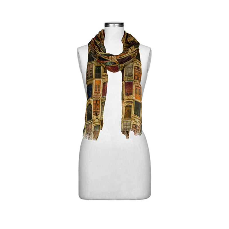 Patricia Nash Scarf