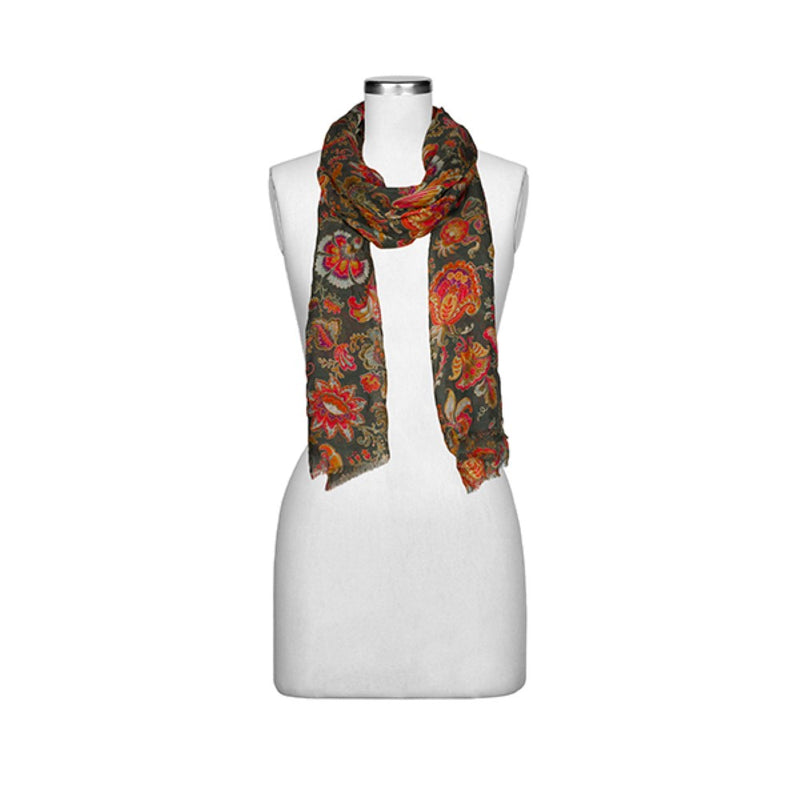 Patricia Nash Scarf – ShopCGX