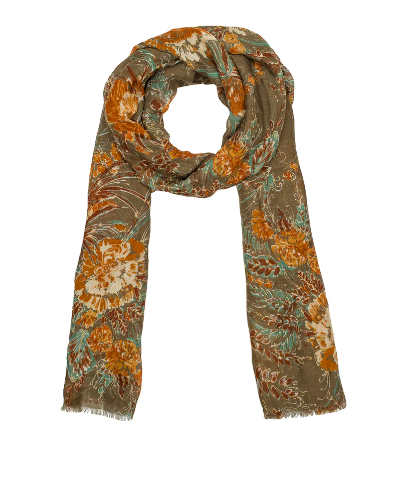 Patricia Nash Scarf