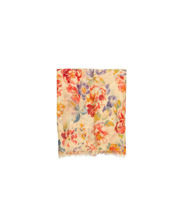 Patricia Nash Printed Scarf