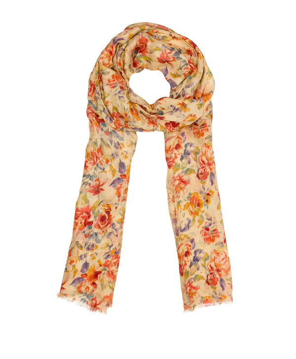 Patricia Nash Printed Scarf