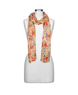 Patricia Nash Printed Scarf