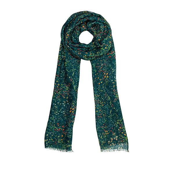 Patricia Nash Tuscan Fields Scarf