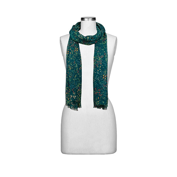 Patricia Nash Tuscan Fields Scarf