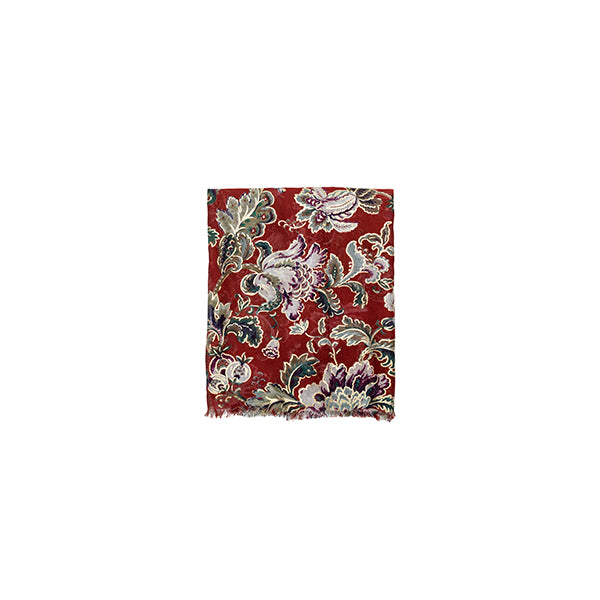 Patricia Nash European Floral Tapestry Scarf