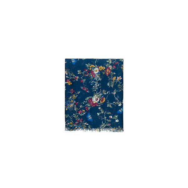 Patricia Nash Butterfly Gardens Scarf