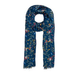Patricia Nash Butterfly Gardens Scarf