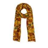 Patricia Nash Closet Scarf