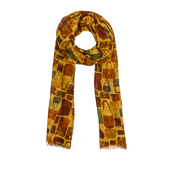 Patricia Nash Closet Scarf