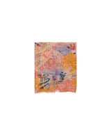Patricia Nash Paris Map Scarf