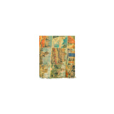 Patricia Nash Postcards From Paris Scarf