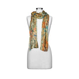 Patricia Nash Postcards From Paris Scarf