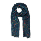 Patricia Nash Tree of Life Scarf