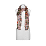 Patricia Nash Danish Floral Tapestry Scarf