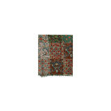 Patricia Nash Nordic Quilted Patchwork Scarf