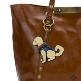 Patricia Nash Molly Bag Charm