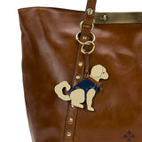 Patricia Nash Molly Bag Charm