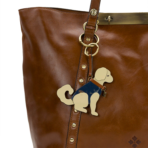 Patricia Nash Molly Bag Charm