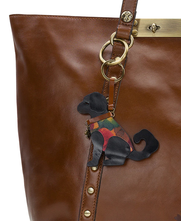 Patricia Nash Maggie Bag Charm