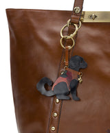 Patricia Nash Maggie Bag Charm