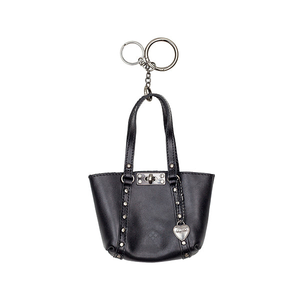Patricia Nash Micro Benvenuto Bag Charm