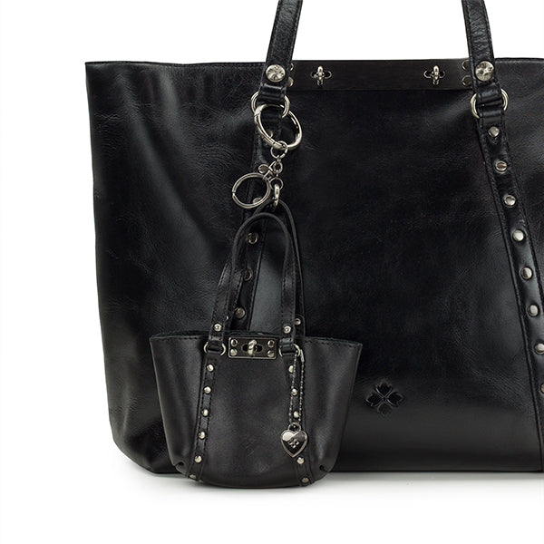 Patricia Nash Micro Benvenuto Bag Charm