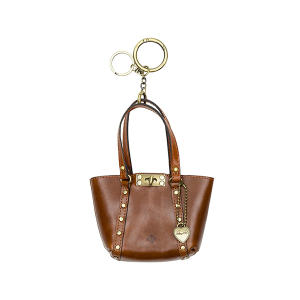 Patricia Nash Micro Benvenuto Bag Charm