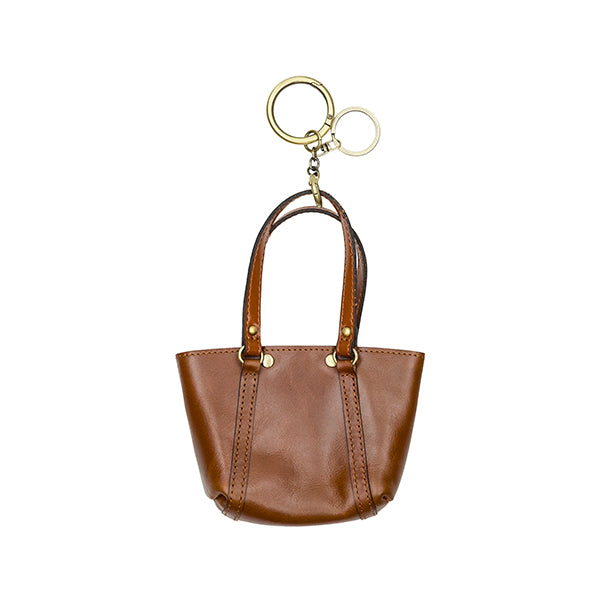 Patricia Nash Micro Benvenuto Bag Charm