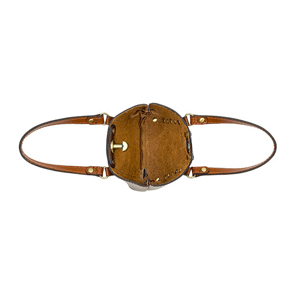 Patricia Nash Micro Benvenuto Bag Charm