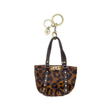 Patricia Nash Micro Benvenuto Bag Charm