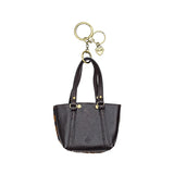 Patricia Nash Micro Benvenuto Bag Charm