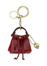 Patricia Nash Micro Elisa Bag Charm