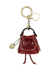 Patricia Nash Micro Elisa Bag Charm