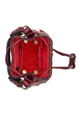 Patricia Nash Micro Elisa Bag Charm