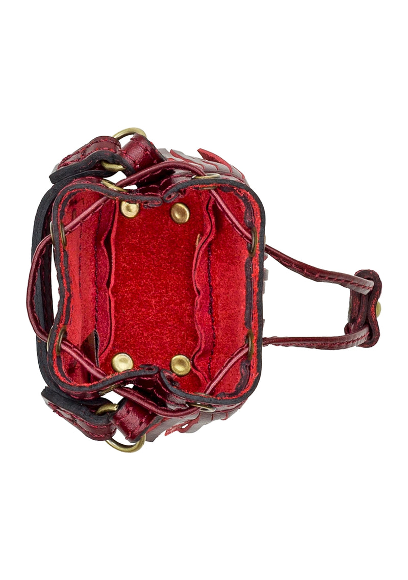 Patricia Nash Micro Elisa Bag Charm