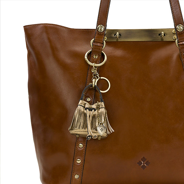 Patricia Nash Micro Elisa Bag Charm