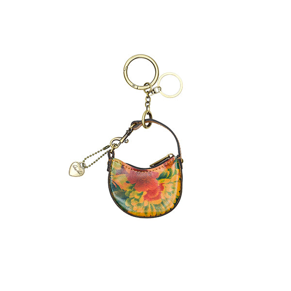 Patricia Nash Micro Morgana Bag Charm