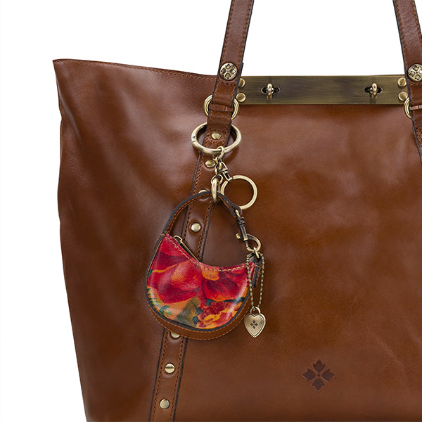 Patricia Nash Micro Morgana Bag Charm