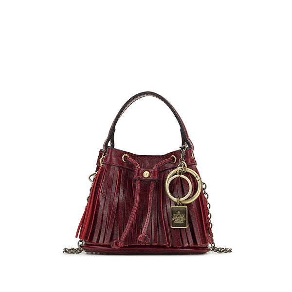 Patricia Nash Micro Elisa Bag Charm