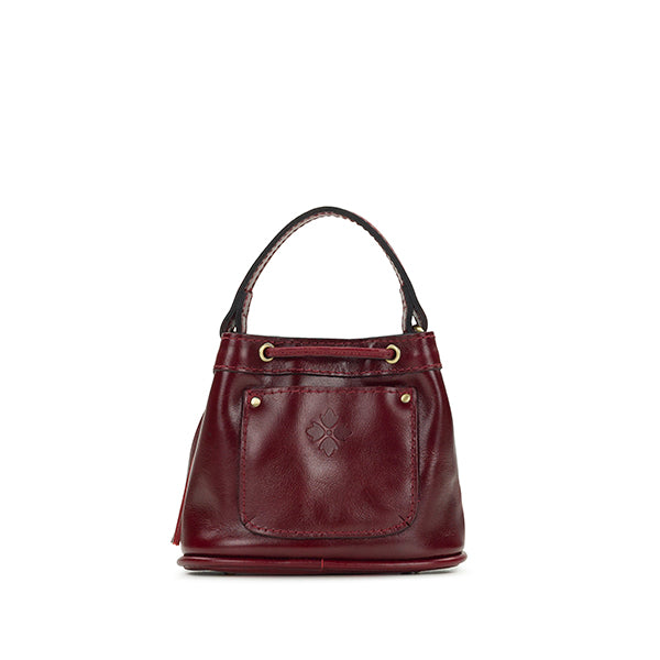 Patricia Nash Micro Elisa Bag Charm