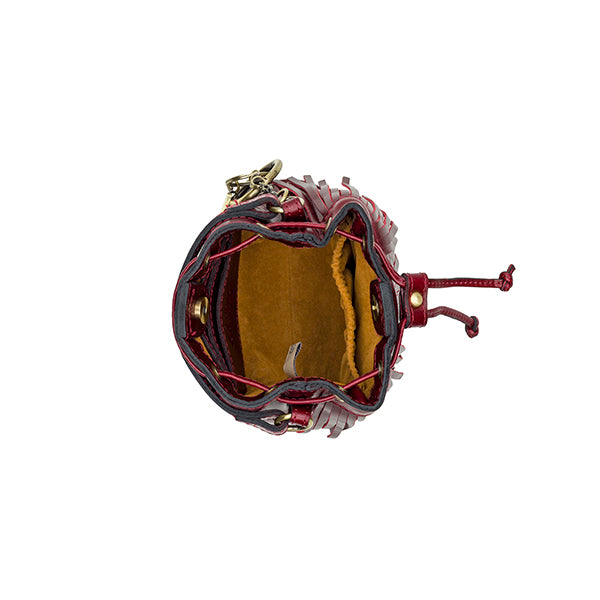 Patricia Nash Micro Elisa Bag Charm