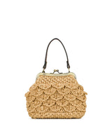 Patricia Nash Mini Laureana Chain Crossbody Handbag