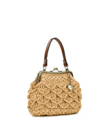 Patricia Nash Mini Laureana Chain Crossbody Handbag