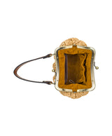 Patricia Nash Mini Laureana Chain Crossbody Handbag