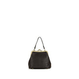 Patricia Nash Laureana Mini Leather Shoulder Handbag