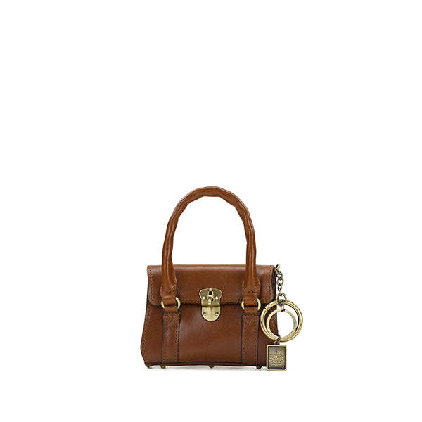 Patricia Nash Mini Vienna Bag Charm