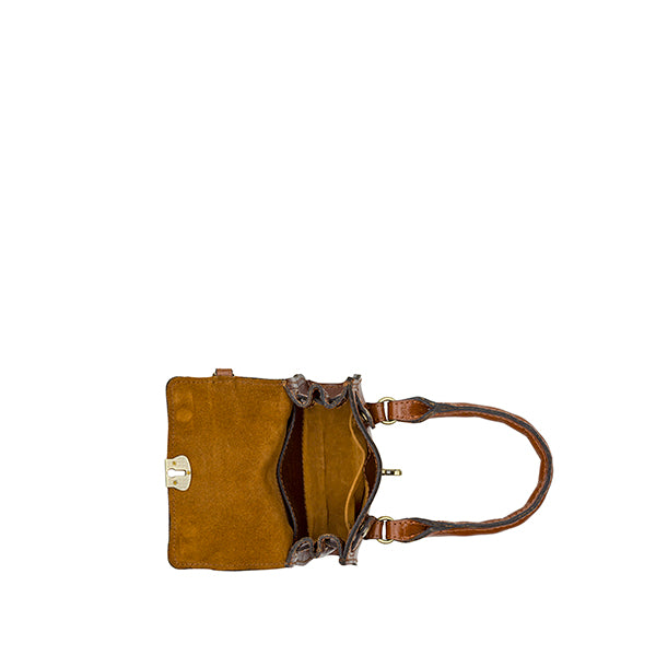 Patricia Nash Mini Vienna Bag Charm