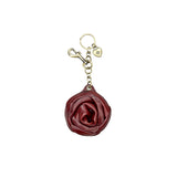 Patricia Nash Rose Mirror Bag Charm